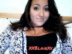 XXBlairXx