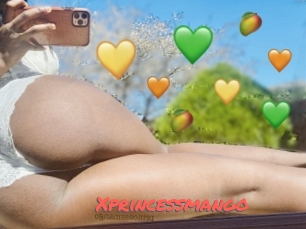 Xprincessmango