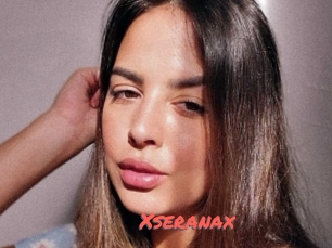 Xseranax