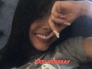 Xxblueberry