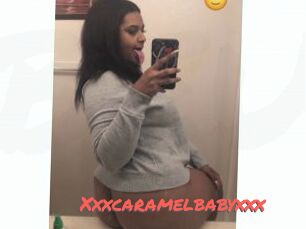 Xxxcaramelbabyxxx