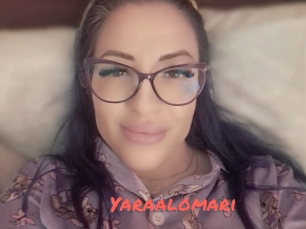 Yaraalomari