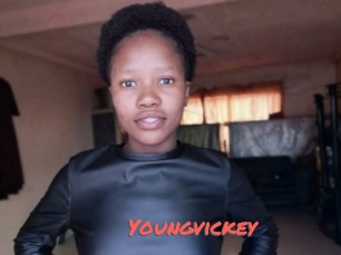 Youngvickey