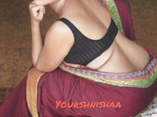 Yourshnishaa