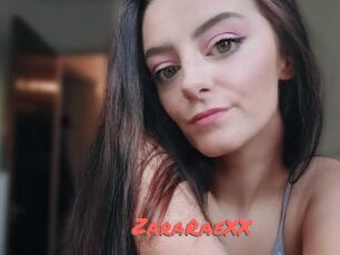 ZaraRaeXX