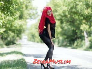 ZeiraMuslim