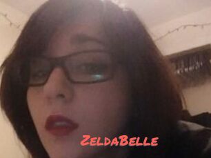 ZeldaBelle