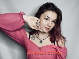 Zaraelletson