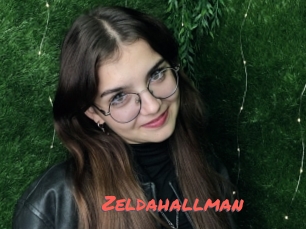 Zeldahallman