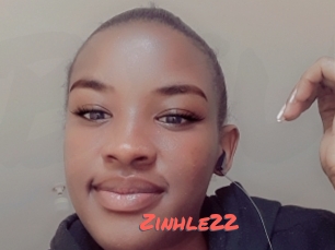 Zinhle22