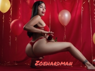 Zoehardman